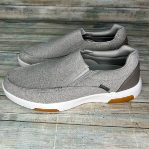 Ortho Comfoot Mens Loafer US 14 UK 47 Lightweight Arch Support Breathable Shoes